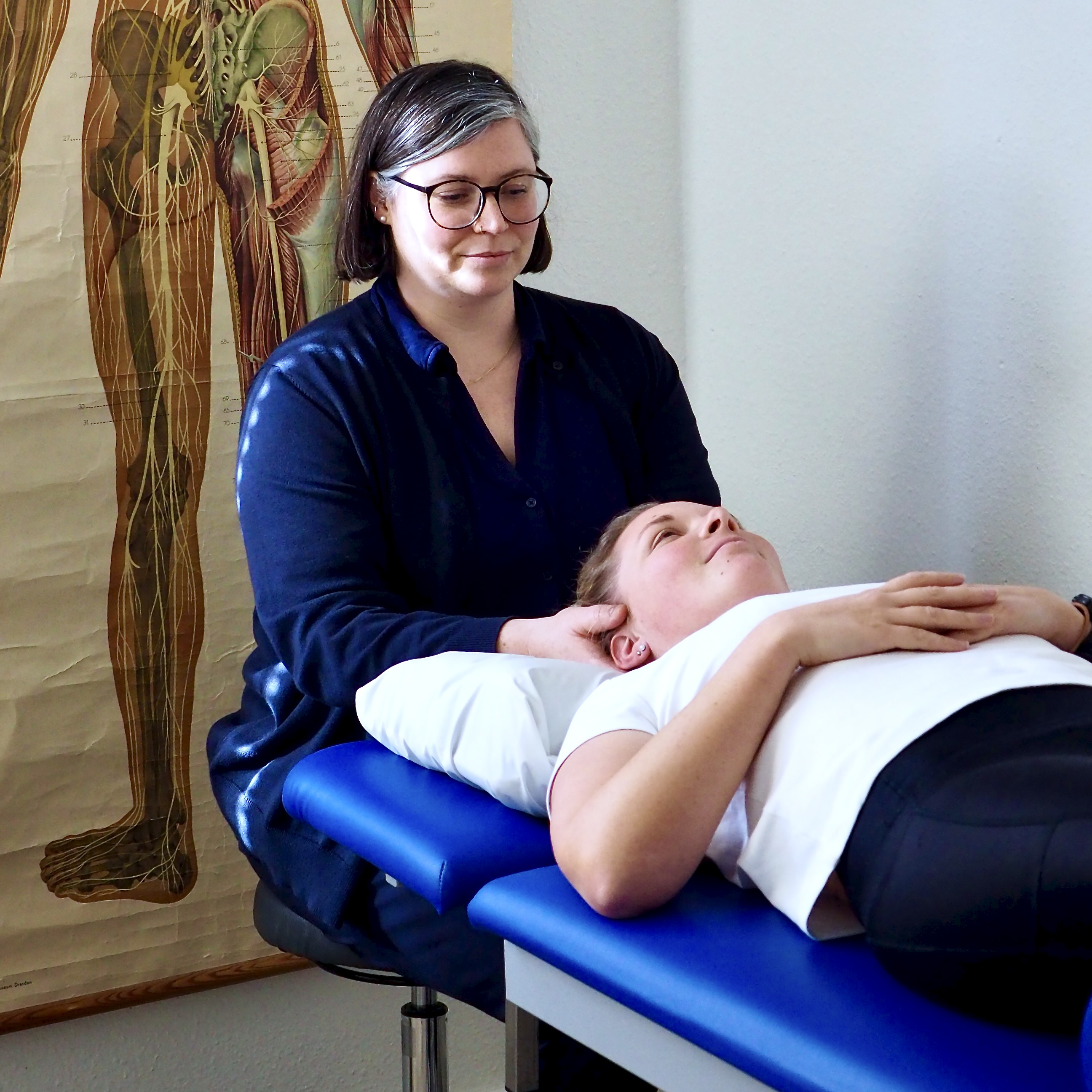 Manuelle Therapie