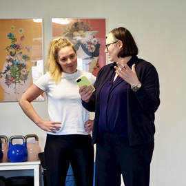 Schmerzcoaching